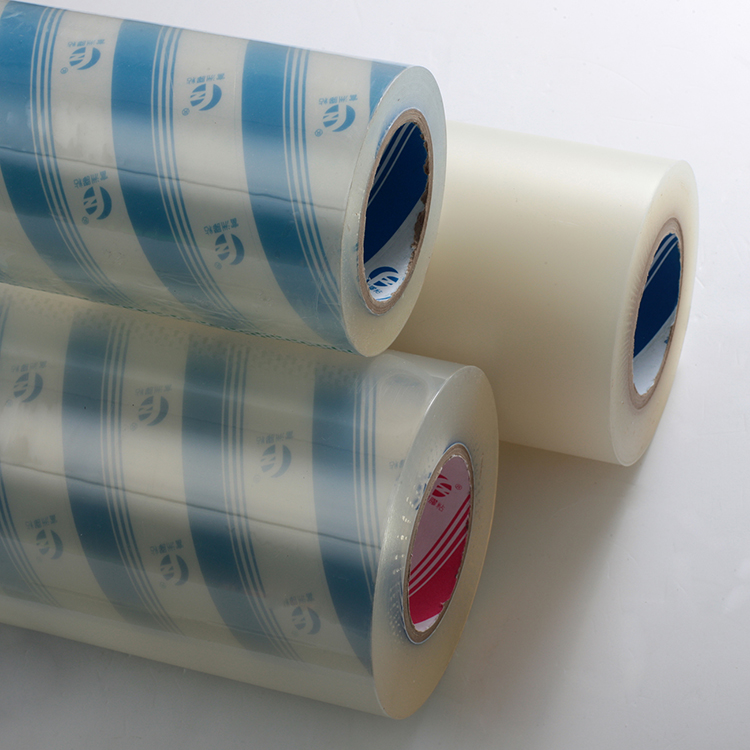 Lamination film 