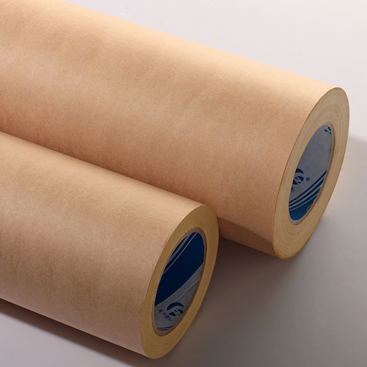 Kraft paper